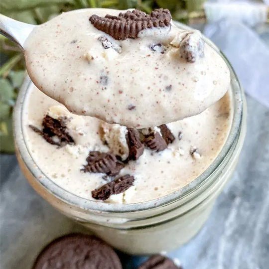 Cookies & Cream