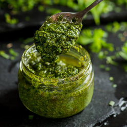 Creamy Pesto