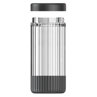 1200ml Mixbehälter + Aufbewahrungsdeckel