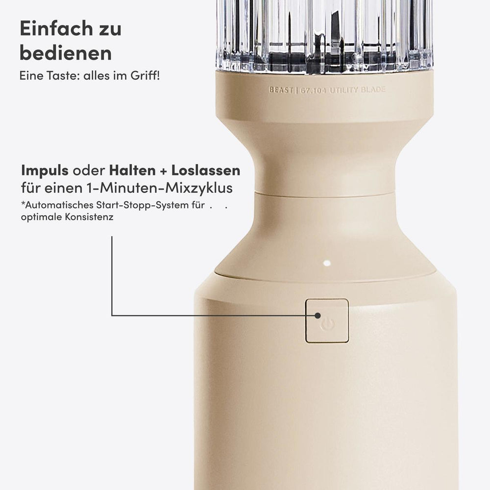 B12MH-BE5 | Sand | Deutsch