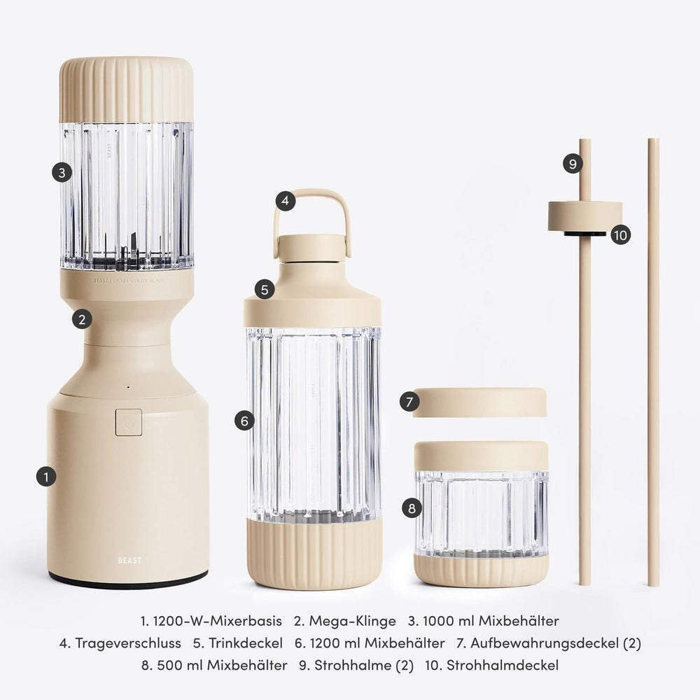 B12MH-BE8 | Sand | Deutsch