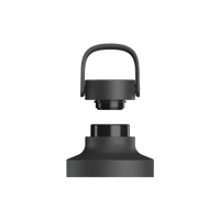 Trinkdeckel + Trageverschluss