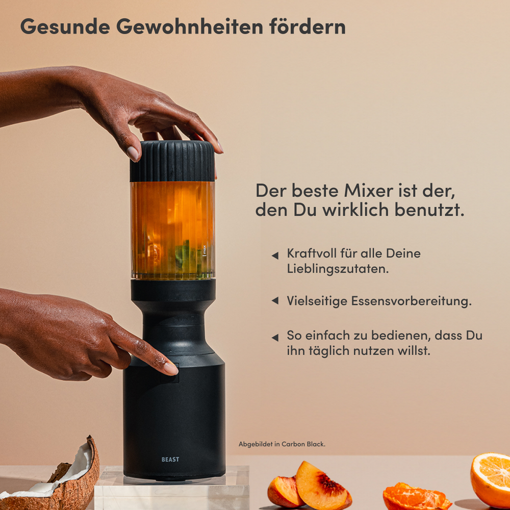 B85MH-NV2 | Navy | Deutsch