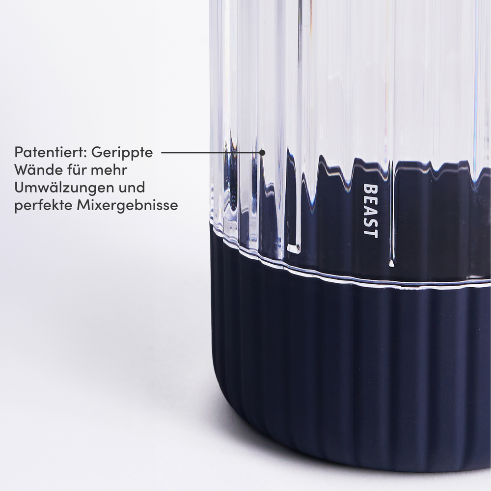 B85MH-NV7 | Navy | Deutsch
