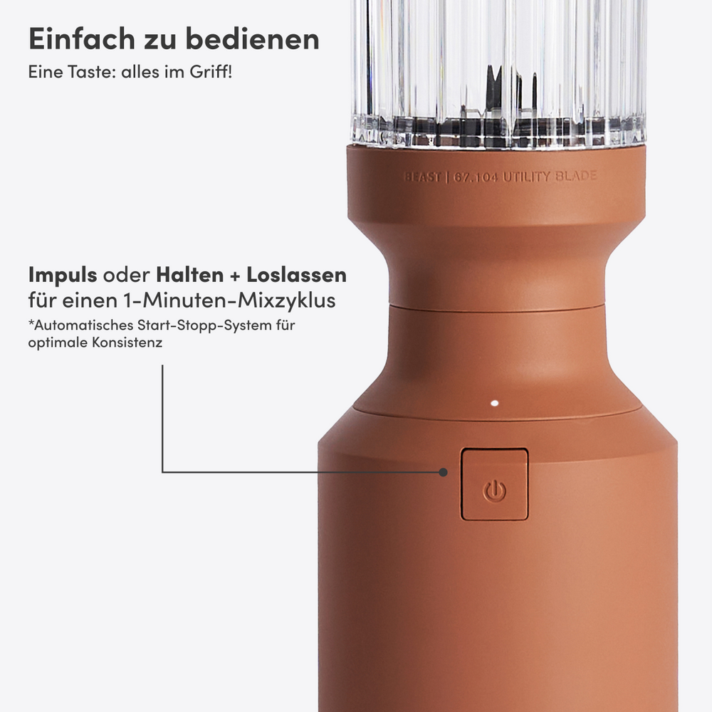 B85MH-RU5 | Terra | Deutsch