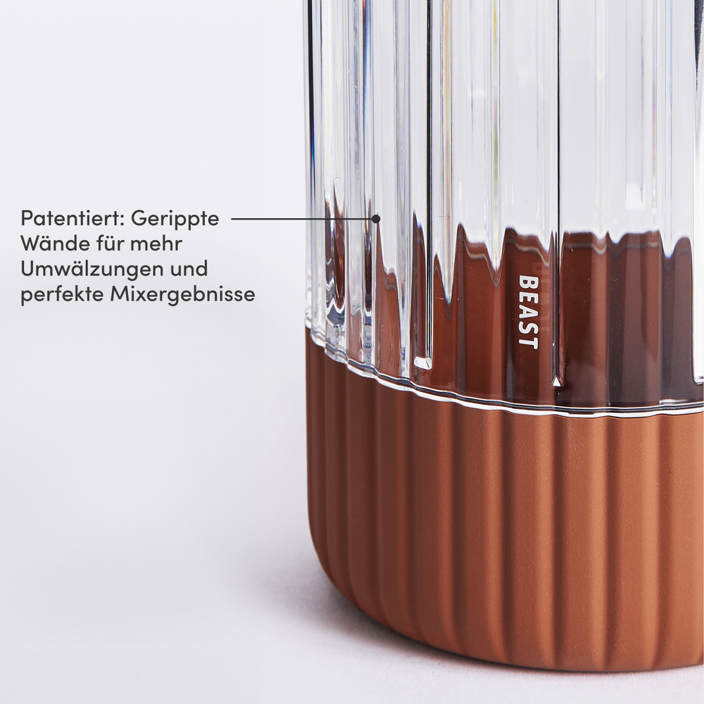 B85MH-RU7 | Terra | Deutsch