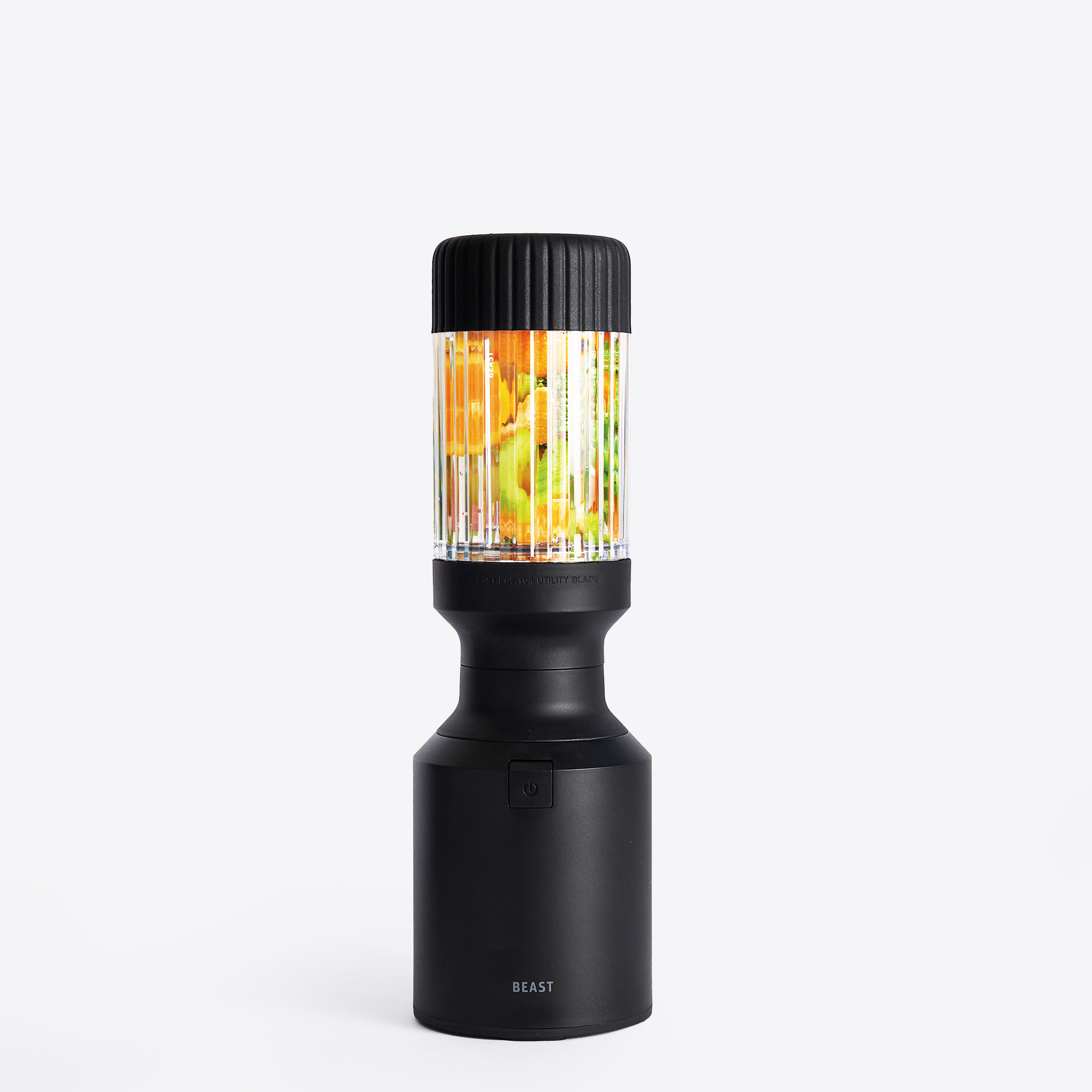 B85MR-BK | Carbon Black  | Global