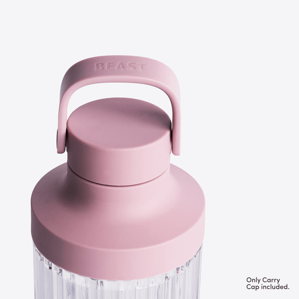 Beast Carry Cap | #color_lilac
