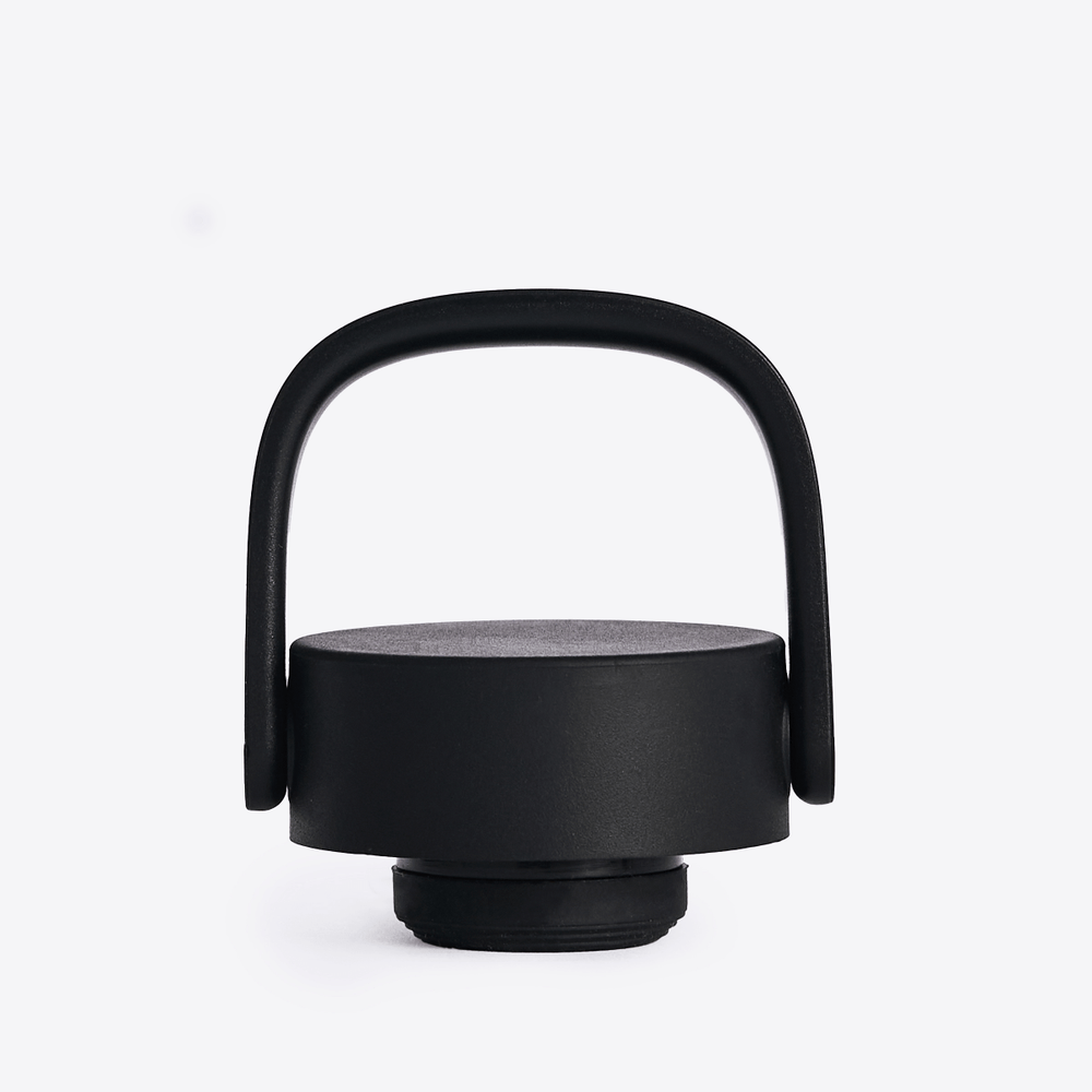 Beast Carry Cap | #color_carbon-black