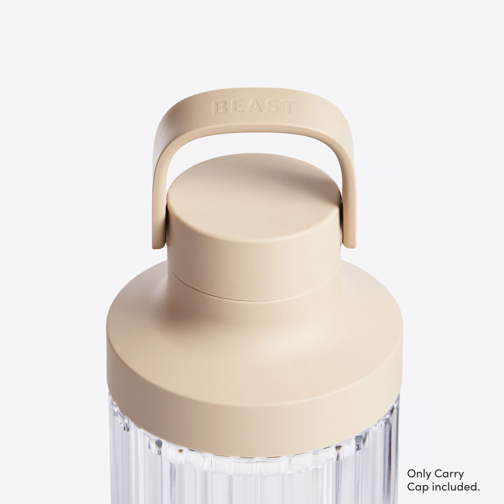 Beast Carry Cap | #color_sand
