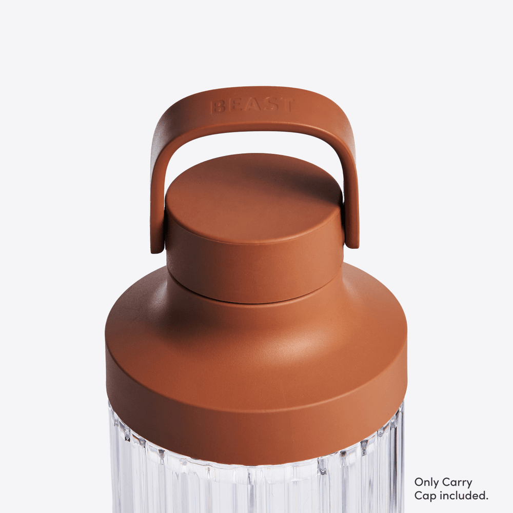 Beast Carry Cap | #color_terra