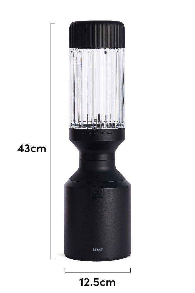 Carbon Black