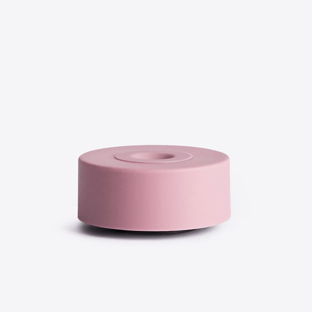 Straw Cap | #color_lilac