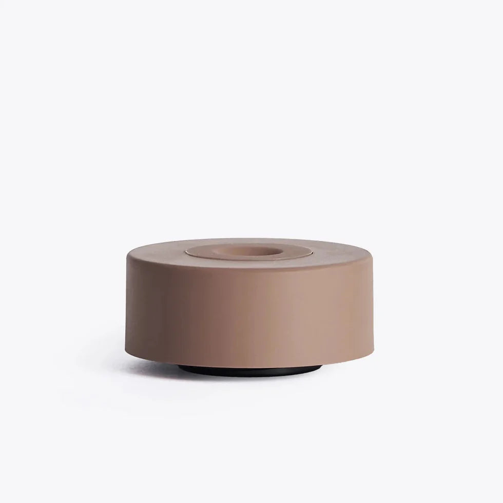 Straw Cap | #color_mocha