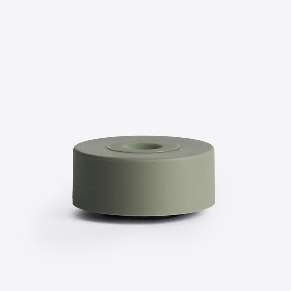 Straw Cap | #color_sage