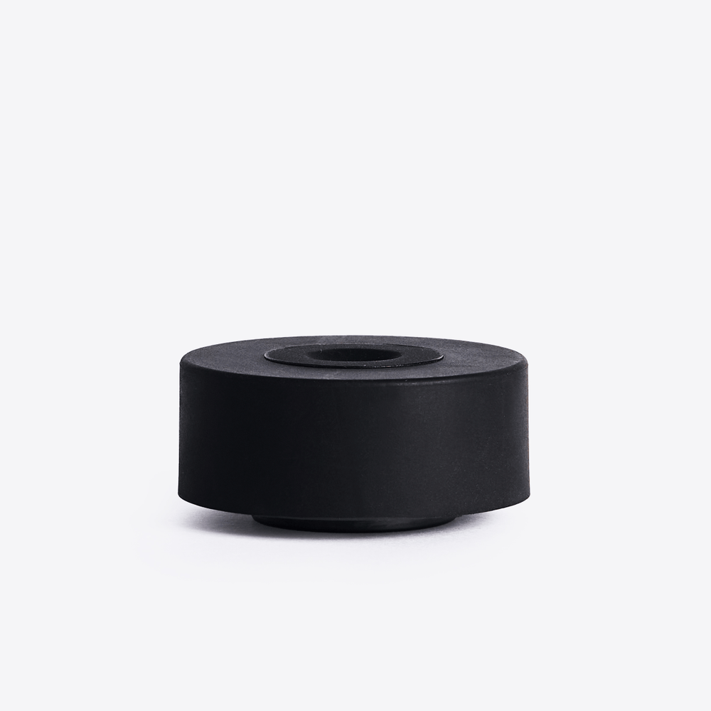 Straw Cap | #color_carbon-black