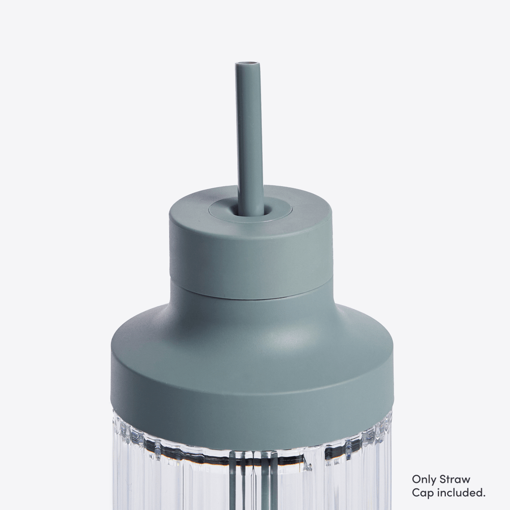 Straw Cap | #color_mist