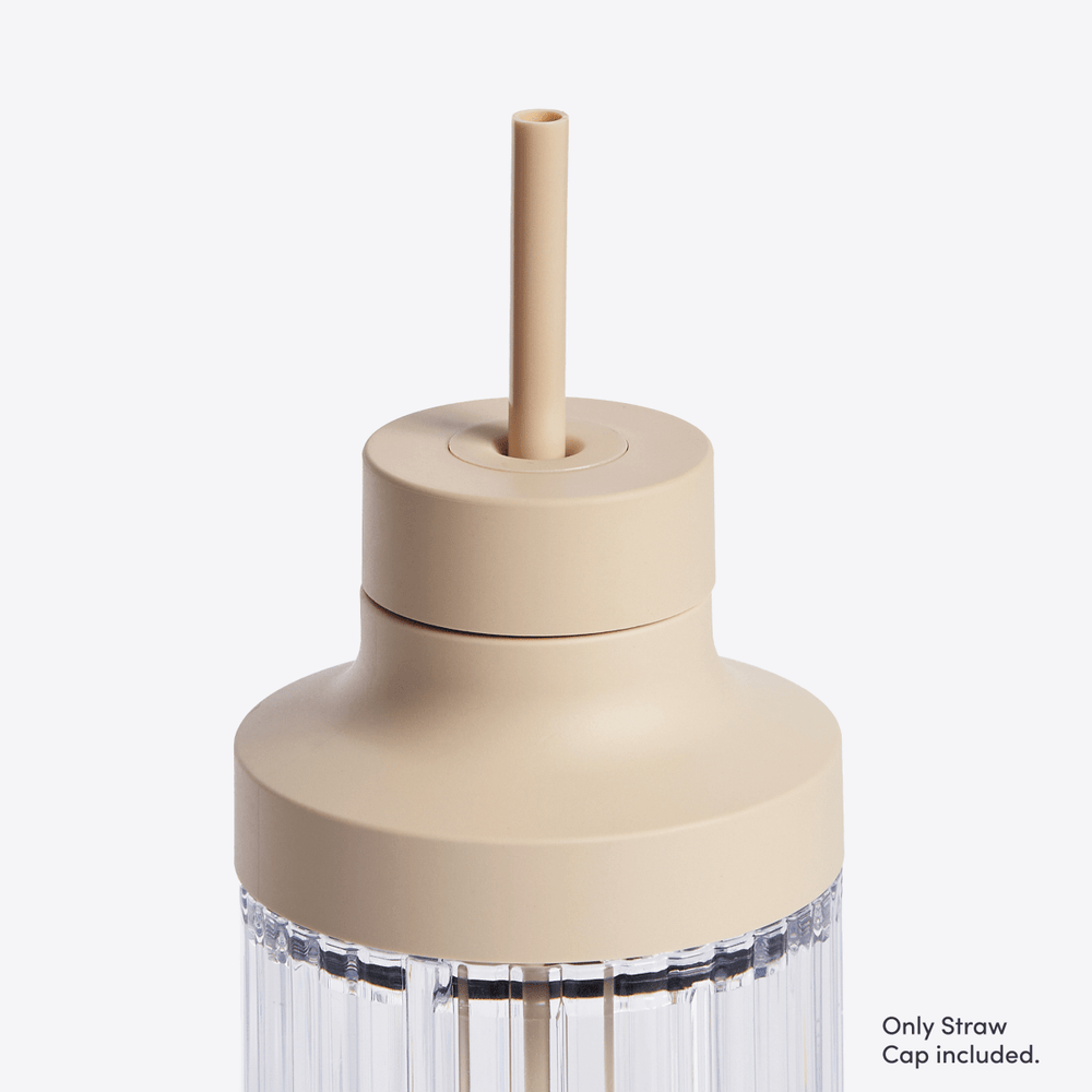 Straw Cap | #color_sand